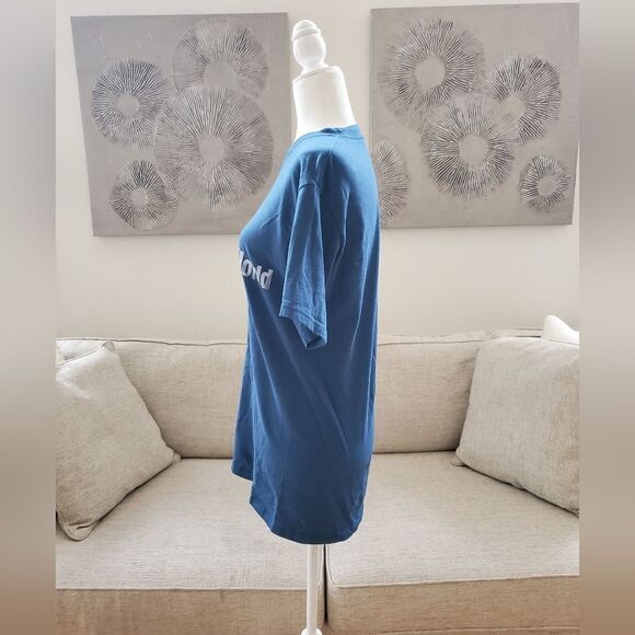 Hanes Walt Disney World 100% Cotton Tshirt sz Med - Picture 3 of 7